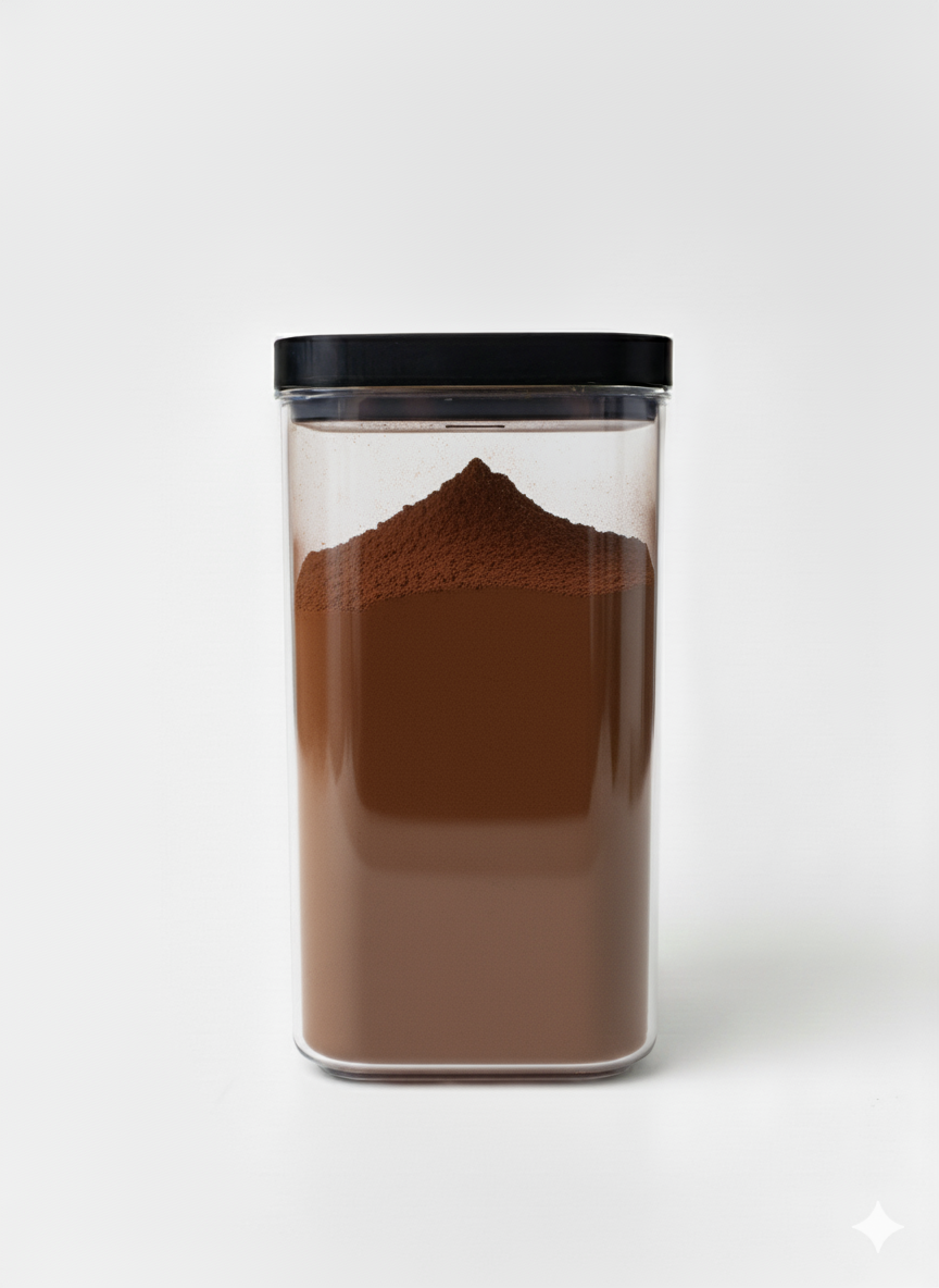 Relod Tall (2.3L)