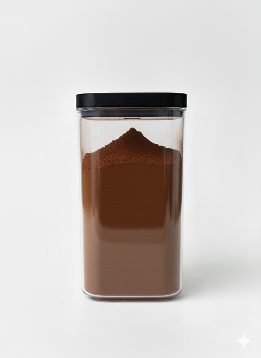 Relod Tall (2.3L)